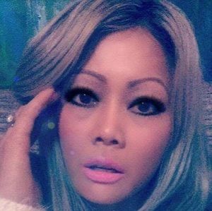 Meet your Posher, Rita